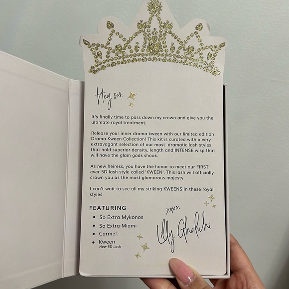 Lilly Lashes Drama Kween - Picture 9 of 11